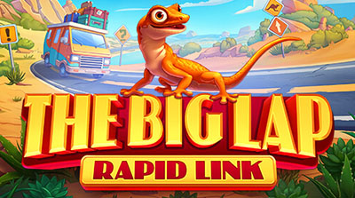 The Big Lap: Rapid Link